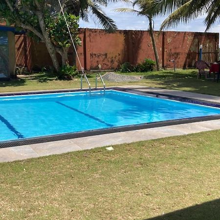 Airy Dale Villa And Guesthouse Ambalangoda  Esterno foto