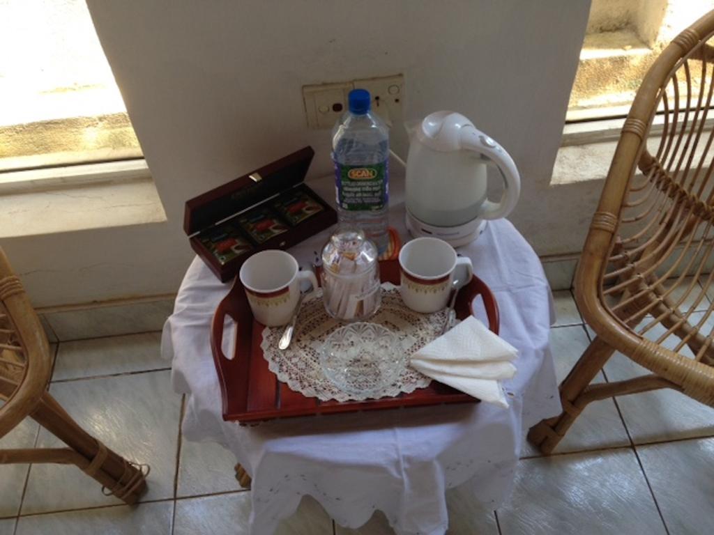 Airy Dale Villa And Guesthouse Ambalangoda  Camera foto