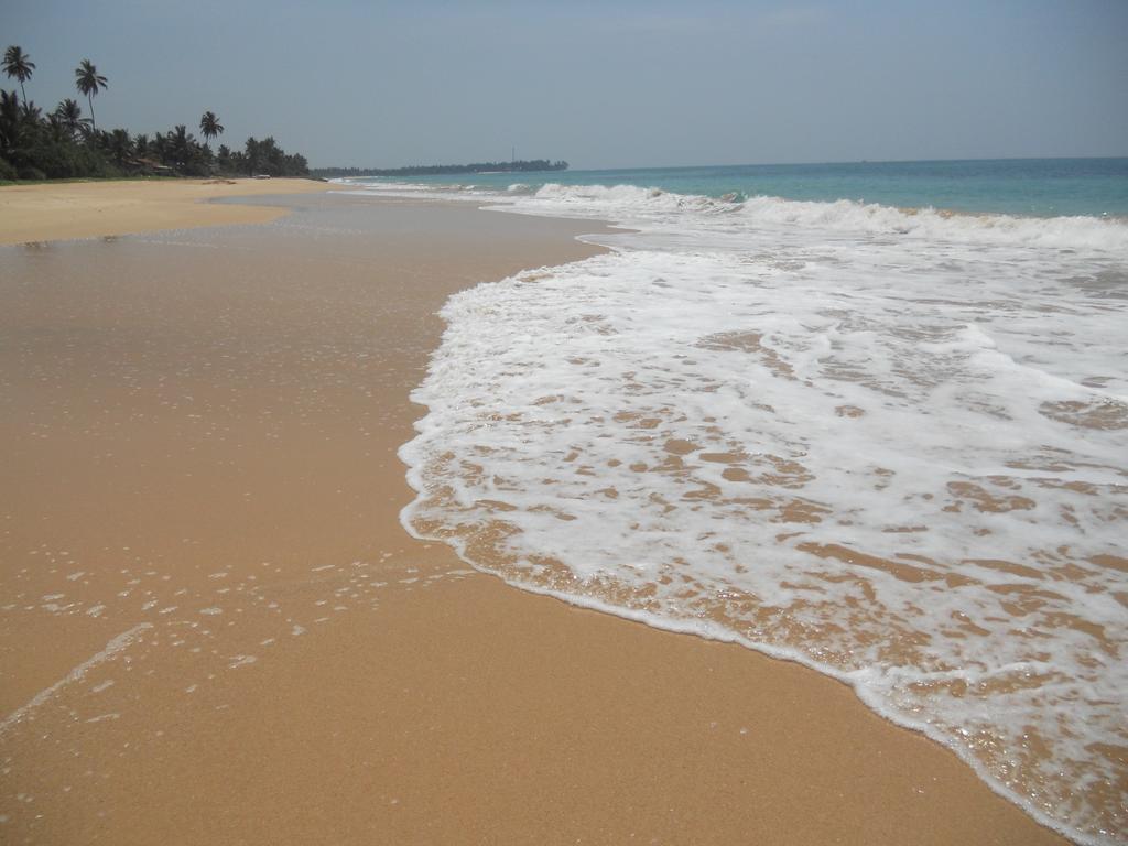 Airy Dale Villa And Guesthouse Ambalangoda  Esterno foto