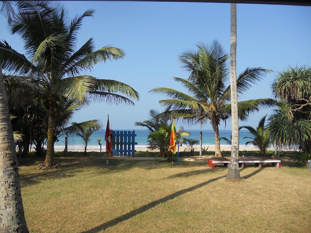 Airy Dale Villa And Guesthouse Ambalangoda  Esterno foto