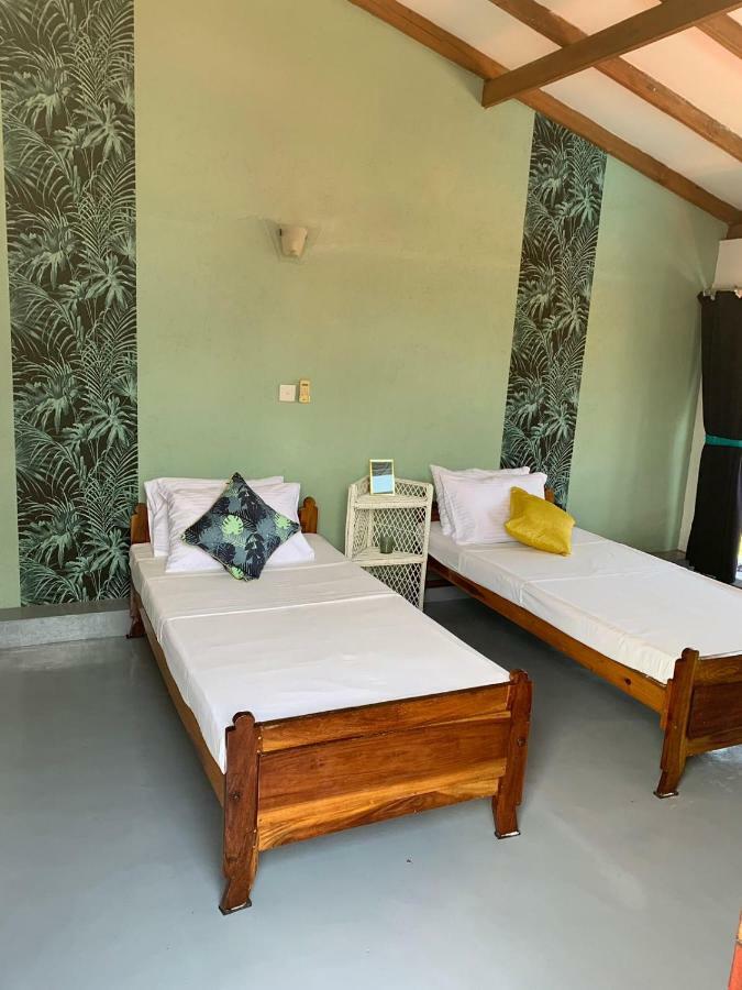 Airy Dale Villa And Guesthouse Ambalangoda  Esterno foto