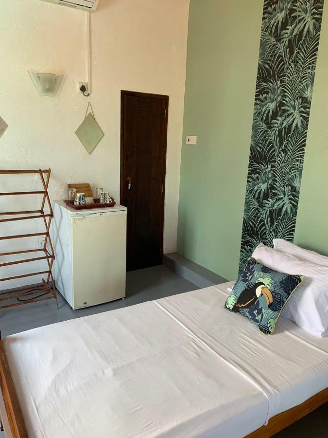 Airy Dale Villa And Guesthouse Ambalangoda  Esterno foto