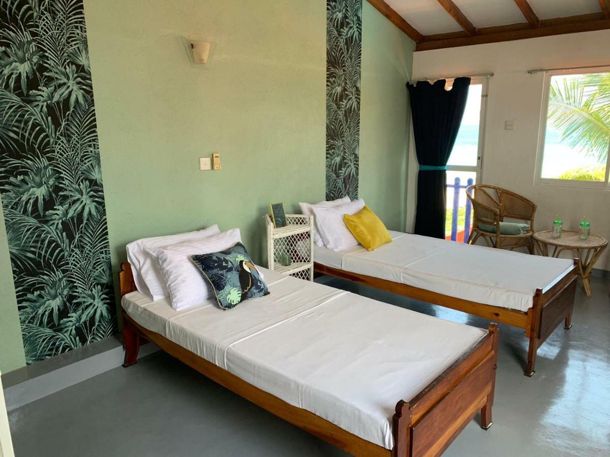 Airy Dale Villa And Guesthouse Ambalangoda  Esterno foto
