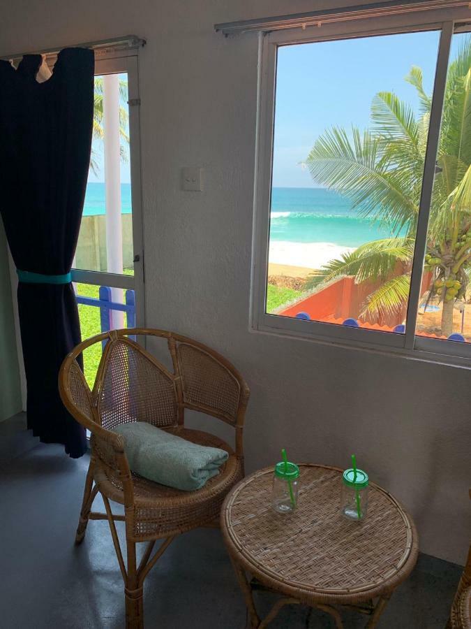 Airy Dale Villa And Guesthouse Ambalangoda  Esterno foto