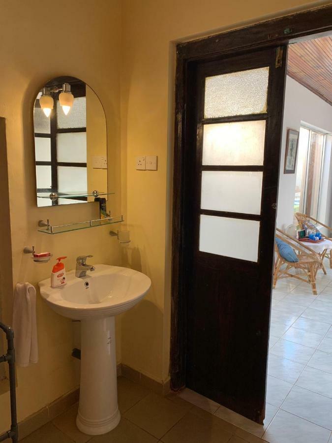Airy Dale Villa And Guesthouse Ambalangoda  Esterno foto