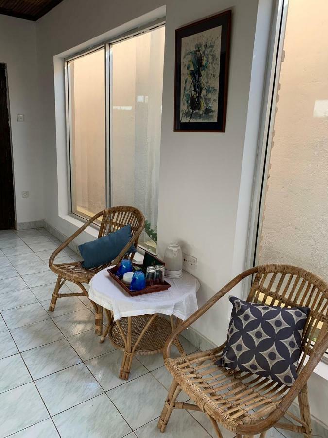 Airy Dale Villa And Guesthouse Ambalangoda  Esterno foto
