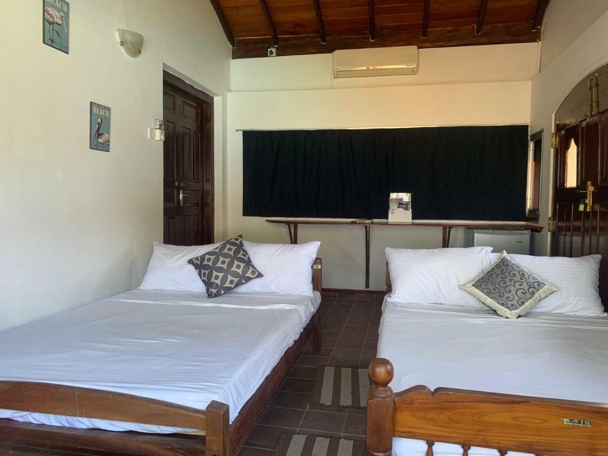 Airy Dale Villa And Guesthouse Ambalangoda  Esterno foto
