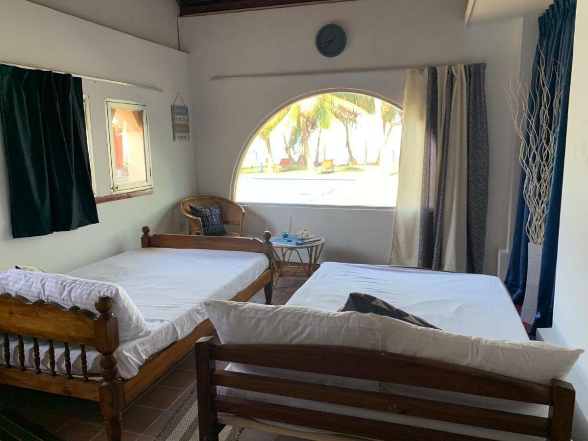 Airy Dale Villa And Guesthouse Ambalangoda  Esterno foto