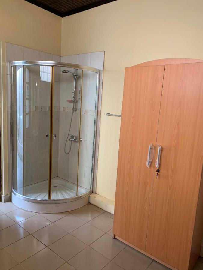 Airy Dale Villa And Guesthouse Ambalangoda  Esterno foto