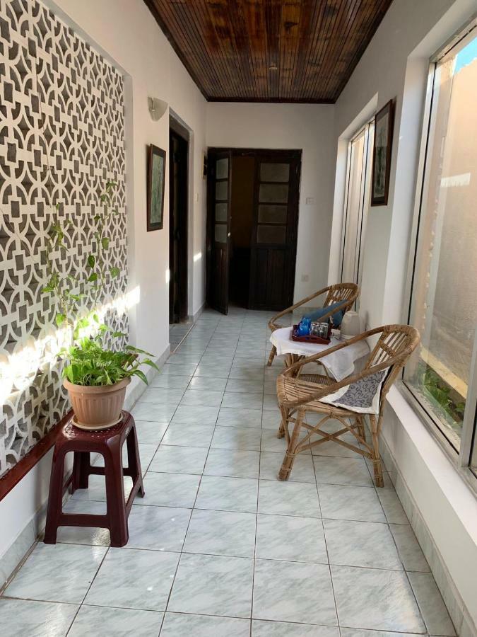 Airy Dale Villa And Guesthouse Ambalangoda  Esterno foto